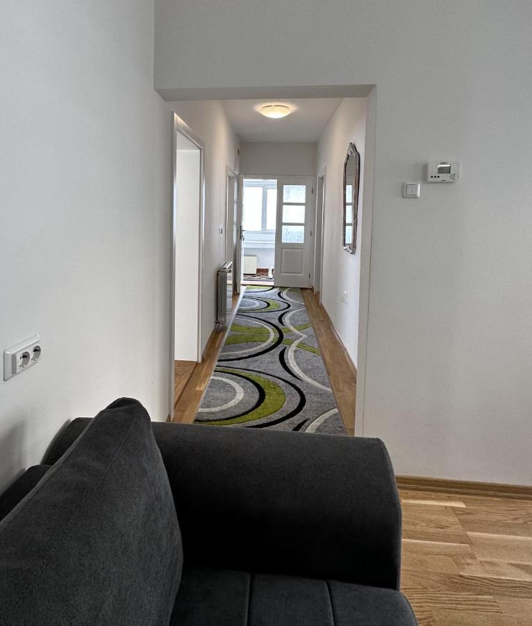 B Home Apartment For Rent SJJ Esterno foto