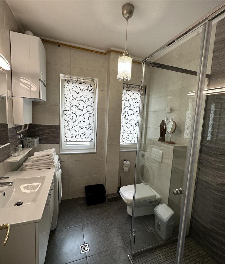B Home Apartment For Rent SJJ Esterno foto