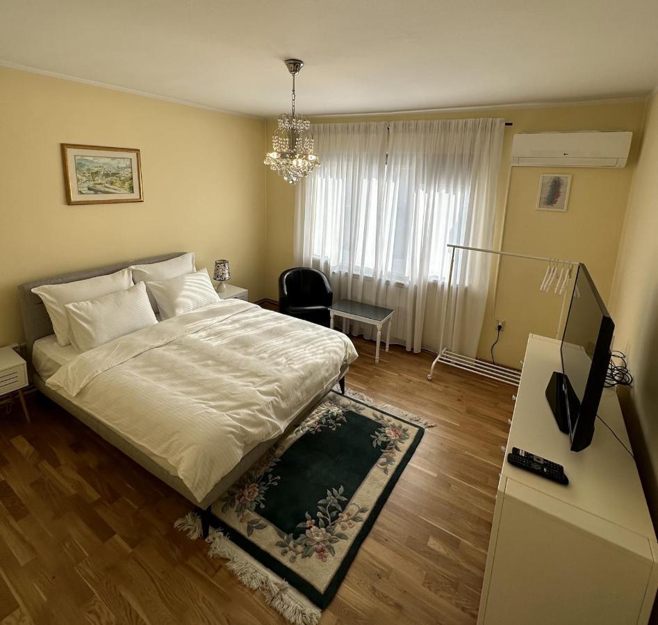 B Home Apartment For Rent SJJ Esterno foto