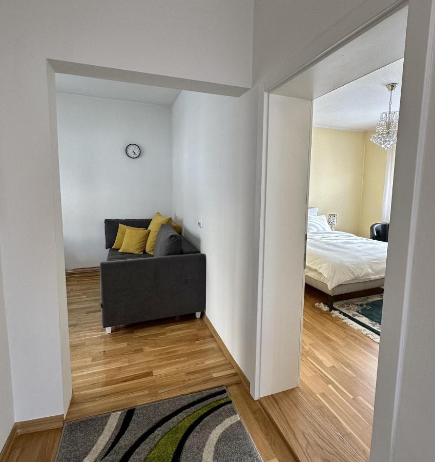B Home Apartment For Rent SJJ Esterno foto