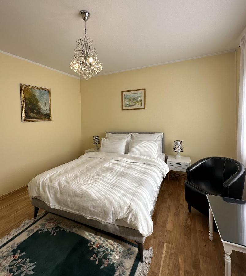 B Home Apartment For Rent SJJ Esterno foto