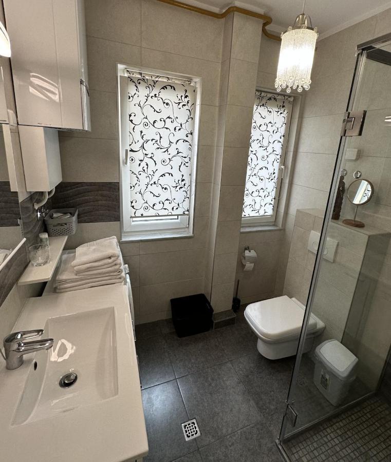 B Home Apartment For Rent SJJ Esterno foto